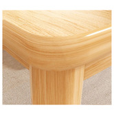 Modern Collective Antilles Dining Table
