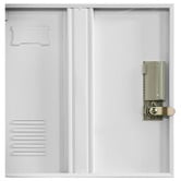 Modern Collective Tarkin 5 Door Steel Locker