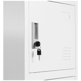 Modern Collective Tarkin 5 Door Steel Locker
