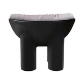 Modern Collective Roly Poly Replica Armchair