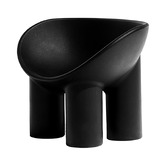 Modern Collective Roly Poly Replica Armchair