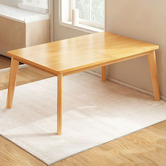 Modern Collective Antilles Dining Table