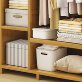Modern Collective Shante Freestanding Wardrobe