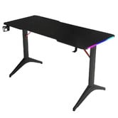 Modern Collective Hogan RGB LED Gaming Desk