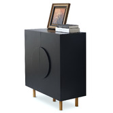 Modern Collective Annalise 2 Door Sideboard