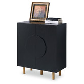 Modern Collective Annalise 2 Door Sideboard