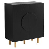 Modern Collective Annalise 2 Door Sideboard