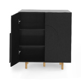 Modern Collective Annalise 2 Door Sideboard