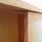 Modern Collective Fairbanks Entertainment Unit