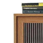 Modern Collective Fairbanks Entertainment Unit