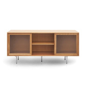 Modern Collective Fairbanks Entertainment Unit