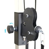 Modern Collective Monroe Wall-Mounted Home Gym Machine