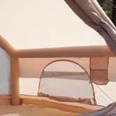 Modern Collective Bowman Inflatable Camping Tent
