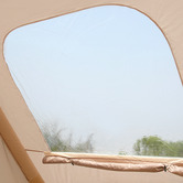 Modern Collective Bowman Inflatable Camping Tent