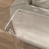 Modern Collective Phanie Console Table