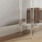 Modern Collective Phanie Console Table