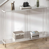 Modern Collective Phanie Console Table