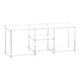 Modern Collective Phanie TV Unit