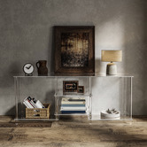 Modern Collective Phanie TV Unit