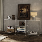 Modern Collective Phanie TV Unit
