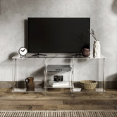 Modern Collective Phanie TV Unit
