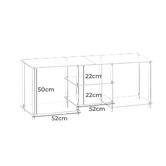 Modern Collective Phanie TV Unit