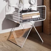 Modern Collective Amaury Side Table