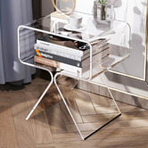 Modern Collective Amaury Side Table