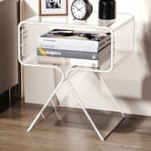 Modern Collective Amaury Side Table