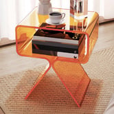 Modern Collective Amaury Side Table