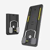 Modern Collective Portia Pilates Reformer Foldable Board