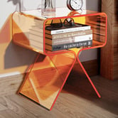 Modern Collective Amaury Side Table