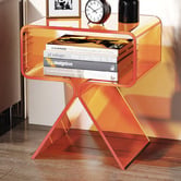 Modern Collective Amaury Side Table