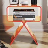 Modern Collective Amaury Side Table