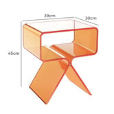 Modern Collective Amaury Side Table