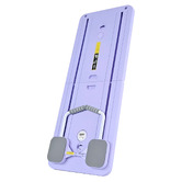 Modern Collective Portia Pilates Reformer Foldable Board