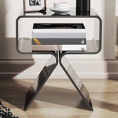 Modern Collective Amaury Side Table