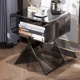 Modern Collective Amaury Side Table