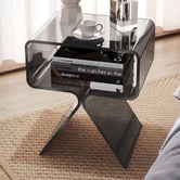 Modern Collective Amaury Side Table