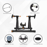 Modern Collective Arden Bike Trainer