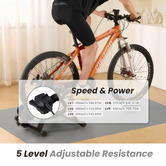 Modern Collective Arden Bike Trainer