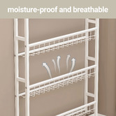 Modern Collective Priam Shelving Unit