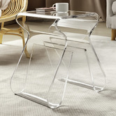 Modern Collective Henley Side Table
