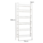 Modern Collective Priam Shelving Unit