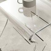 Modern Collective Henley Side Table