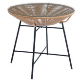 Modern Collective Thane Outdoor Side Table