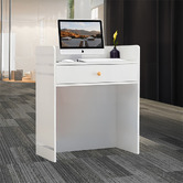 Modern Collective 60cm Gael Reception Desk