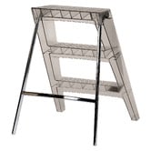 Modern Collective Eugene 3-Step Foldable Ladder