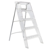 Modern Collective Eugene 5-Step Foldable Ladder