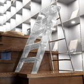 Modern Collective Eugene 5-Step Foldable Ladder